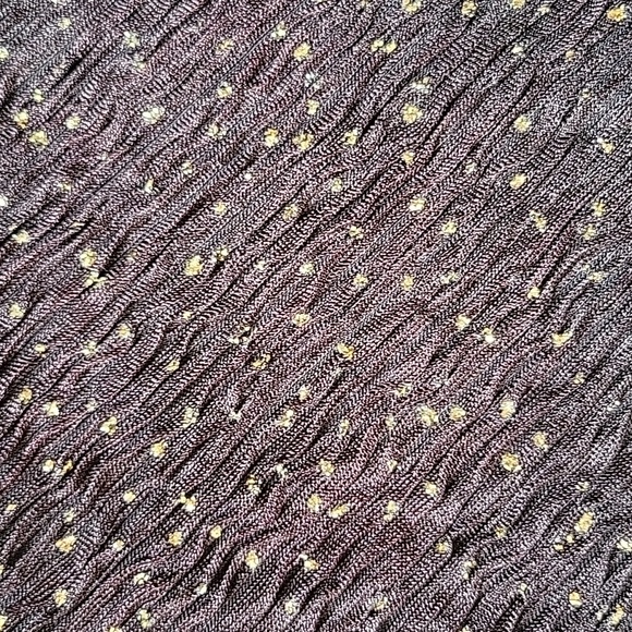 Vintage dress. Sz L Copy Cats - Picture 2 of 5